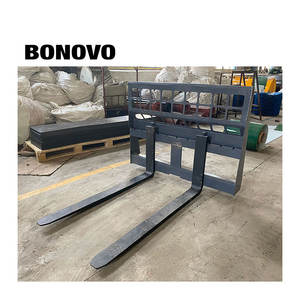 Универсальная насадка для погрузчиков - Product Image 3