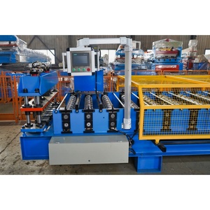 Avita hình thang bảng điều khiển mái tấm cuộn tạo thành máy - Product Image 5