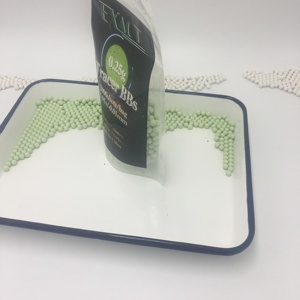 Gran trazador 0,25g plástico BBs 6mm <span class=keywords><strong>Bala</strong></span> para juegos de juguete de alta calidad Billes Bullet - Product Image 4