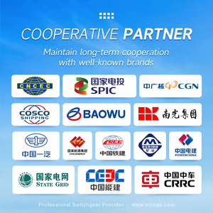 Dehler ZN63(VS1)-12 12kV 24kV 35kV 630-2500A 3극 중고압 진공 차단기 스위치기어 - Product Image 6