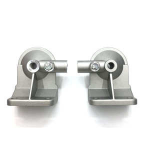 ตะแกรงเครื่องยนต์ดีเซลโคมัตสึ HF3239 KS596 2 ซ้ายขวา สำหรับรถขุด PC200 6 360 7 อะไหล่เครื่องยนต์ - Product Image 5