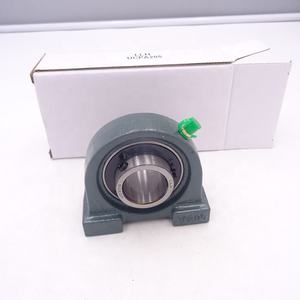 Roulement UCPA205 de haute qualité, série <span class=keywords><strong>UCPA</strong></span>, roulements à bloc d'appui de 25 mm, <span class=keywords><strong>UCPA</strong></span> 205 PA205, boîtier en fonte avec roulement à billes UC205 - Product Image 4