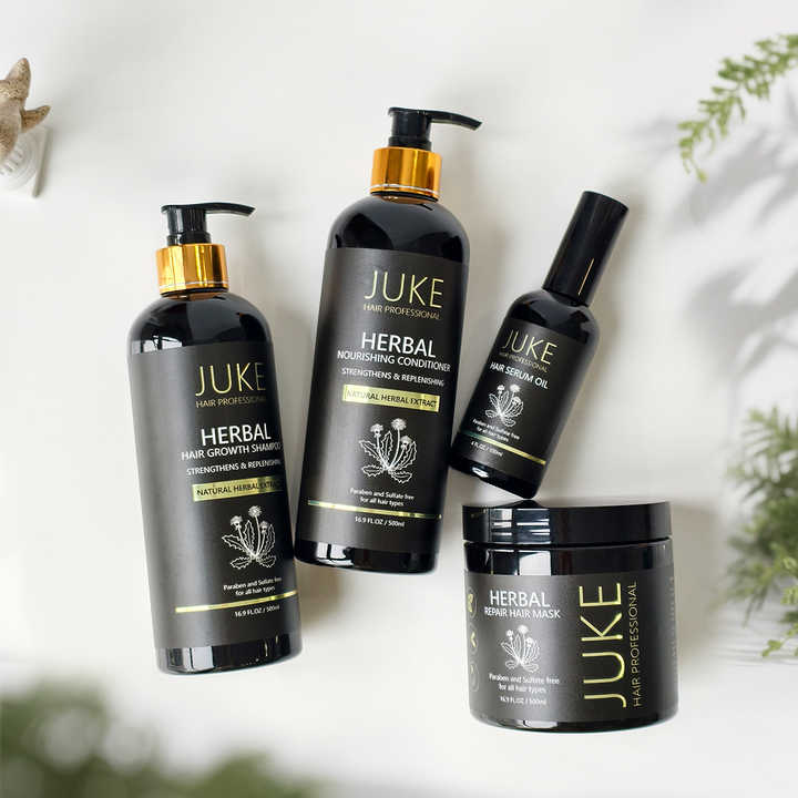 Nourishing Hair Conditioner