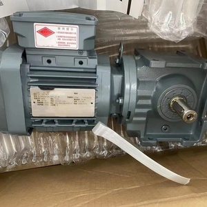 Servomotor S37-DRN71MS4 Nuevo de Fábrica Original a Buen Precio - Product Image 2