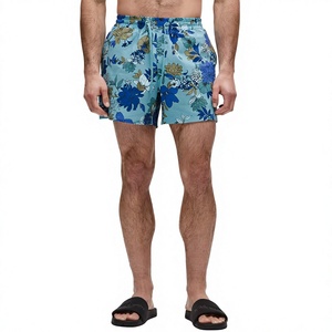 2025 Premium Customized Men's Fitness Training Mesh <b>Shorts</b> Elastic Waist Breathable Quick Dry Solid Pattern Running Workout - Product Image 1