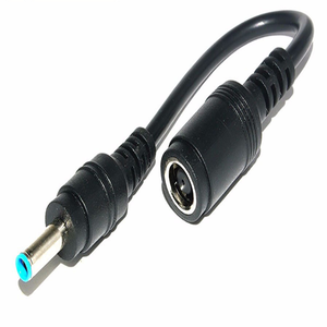 Usb 2.0 <span class=keywords><strong>a</strong></span> Maschio <span class=keywords><strong>a</strong></span> <span class=keywords><strong>Dc</strong></span> 5.5X2.1 Mm 5 Volt di Carica Barrel Jack Cavo di Alimentazione Nero Connettore <span class=keywords><strong>Dc</strong></span> - Product Image 5