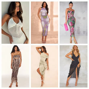 Liquidación 2026: Vestidos Casuales de Moda para Mujer a Bajo Precio, Lote Mixto, Envío Aleatorio - Product Image 4