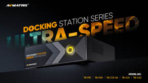 Base de Conexión HDMI 4K de 4 Canales con USB4 de 40 Gbps |   Tarjeta de Captura de Video PCIe sin Pérdidas para OBS Studio |   Grabación 1080P60 - Product Image 2