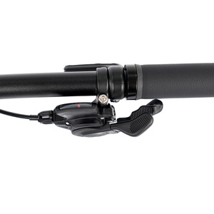 Bicicleta de Montaña ENDU150 M6100 de 12 Velocidades, Modelo de Entrada con Eje Pasante y Diseño Novedoso para Ciclistas, Bicicleta Ligera ENDU150 - Product Image 2