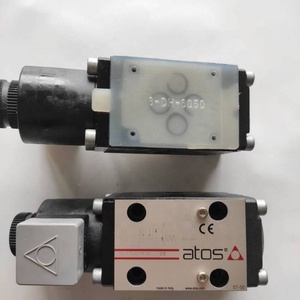 NUEVO - Válvula Direccional Atos DHU-0711 SDKE-1711 WDHU-0711-P HM-011/350 DHI-071123S SHG-033/210 SDKE-1711 NE - Product Image 4