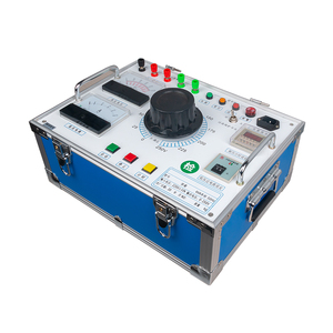 Fabrika doğrudan güç frekansı yüksek gerilim test trafosu 50kV 100kV DC AC dayanım gerilimi <span class=keywords><strong>hipot</strong></span> <span class=keywords><strong>tester</strong></span> - Product Image 4