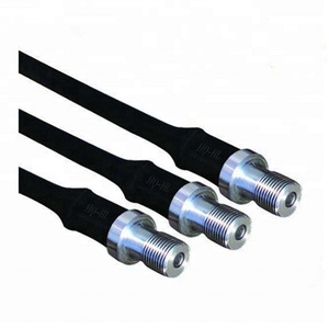 API lớp D K <span class=keywords><strong>KD</strong></span> thép hợp kim <span class=keywords><strong>Sucker</strong></span> que khoan dầu que - Product Image 2