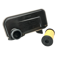 Nouveau kit de filtre de boîte de vitesses OEM DCT360 SH36D6-1701733 pour Zotye T600/T700 1.8T 2017-2019, MG HS 2.0T 2018-2019, Baojun 730 1.5T 2019