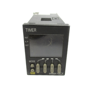 H5CXA 120240VAC 5A 0001S9999H NSNP - Product Image 1