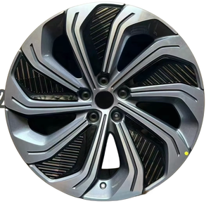 New Auto Car bộ phận cơ thể nhà máy Giá xe bên ngoài phụ tùng cho hongqi HS5 H9 phụ tùng - Product Image 4