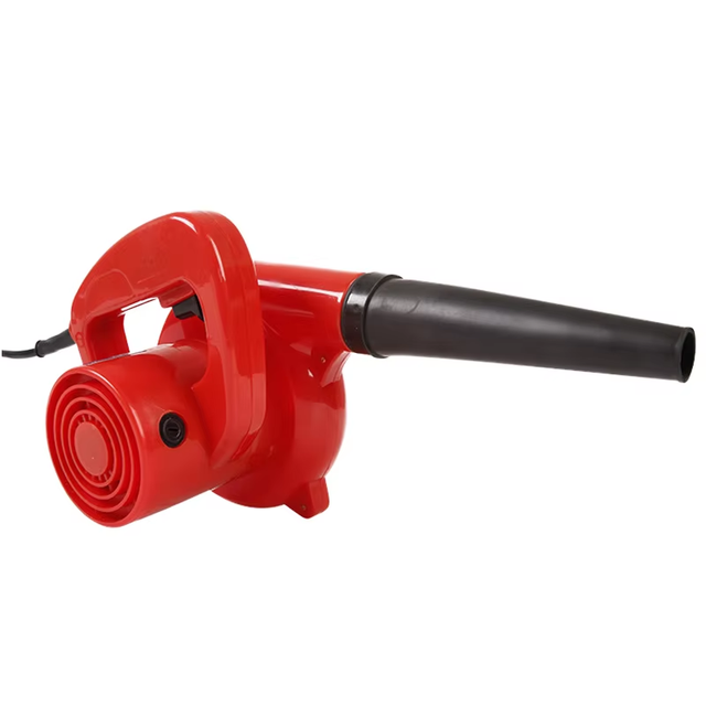 Foreign Trade Power Tools Industrial Household Cleaners Portable Blower Suction air Vacuum Blower for Computer Cleaning Dust