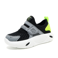 Nouvelle Arrivée 2026 Chaussures de marche légères et confortables pour bébés, roses et mignonnes, à enfiler, pour garçons et filles, tailles 24-35, prix usine bas, très demandées aux États-Unis