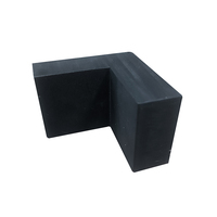 Protection d'angle en mousse EVA personnalisée anti-collision, services de découpe et de moulage, protection d'emballage durable et imperméable