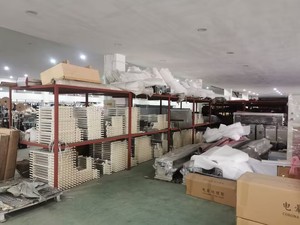 HW-SF500 HW-SF800 HW-SF1000 Film Corona Treater Frame High Quality Surface Corona Treatment Machine - Product Image 4