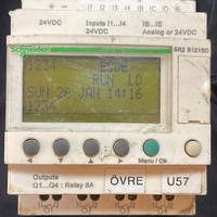 Relais intelligent SR2 d'origine, non utilisé