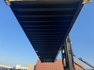 40 chân 40 HQ cách điện mới 40 HQ <span class=keywords><strong>ISO</strong></span> <span class=keywords><strong>Container</strong></span> vận chuyển mới 40 HQ bên mở 4 cửa mới <span class=keywords><strong>container</strong></span> hàng hóa giá - Product Image 4