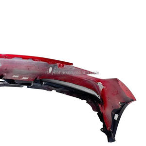 Haute qualité, adapté au pare-chocs avant Ferrari SF90 985953021 985953092 985876258 - Product Image 6