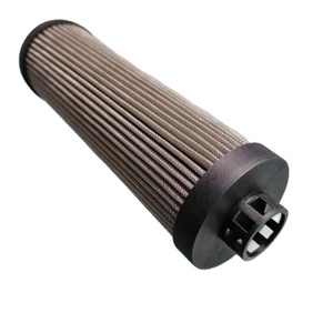 Hệ thống dầu bôi trơn bộ lọc dầu thủy lực zngl01010201 zngl01010101 zngl01010301 Bộ lọc dầu tuabin khí - Product Image 6