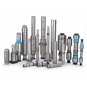 شجيرات قالب حفارة/محرك البطانات طقم دليل الأكمام - Product Image 6