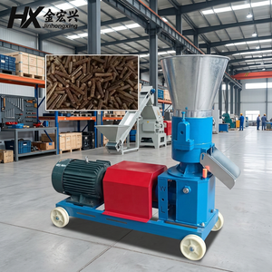 Organic Animals <strong>Feed</strong> Making Machine Pallet Machine Home Use <strong>Chicken</strong> <strong>Feed</strong> <strong>Pelleting</strong> - Product Image 2
