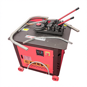 Compra de bienvenida, máquina dobladora de tubos de plataforma hidráulica CNC de 51/76/180, ajuste de ángulo de 0 a grados, acero inoxidable y aluminio - Product Image 3