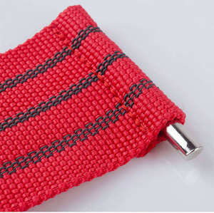 Wholesale Wear Resistant Adjustable Palms Protector <b>Weight</b> <b>Lifting</b> Steel Support Wrist Straps - Product Image 4