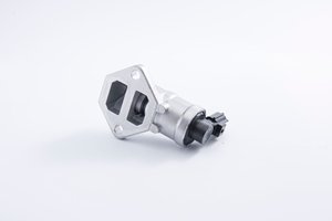 Soupape de régulation d'air au ralenti pour Ford Ecosport 05-04 (L4-2.0L), Focus 07-05 (L4-2.0L), Focus 07-03 (L4-2.3L), Mondeo 05-01 (L4-2.0L), Ranger - Product Image 4