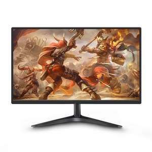 <span class=keywords><strong>Precio</strong></span> <span class=keywords><strong>de</strong></span> fábrica FHD Blanco <span class=keywords><strong>Monitores</strong></span> Lcd <span class=keywords><strong>de</strong></span> 21,5 pulgadas <span class=keywords><strong>PC</strong></span> Pantalla ancha Sin marco Led Monitor <span class=keywords><strong>de</strong></span> computadora <span class=keywords><strong>de</strong></span> escritorio <span class=keywords><strong>para</strong></span> el hogar Oficina Escuela Usado - Product Image 6