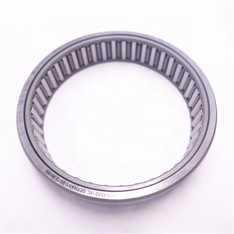 Cuscinetto A Rulli Ad Aghi Serie NKI – Anello Interno, Modelli NKI30/20, NKI35/30, NKI45/30 E Altri