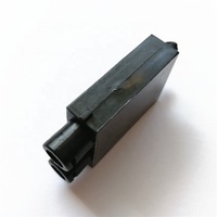Plóter solvente UV plano Xuli DX7, amortiguador Xuli UV, Allwin Skycolor humano para impresora, dumper DX7