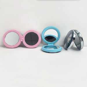 Materiales para Hacer Botones con Espejo Posket Plegable de Doble Cara de 58 mm (2.28 Pulgadas) - Product Image 6