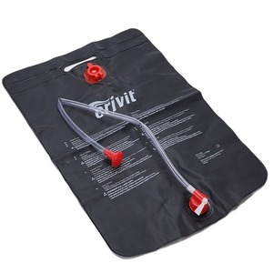 New Camping Shower <b>Bag</b> 20 Liters Portable Folding Water Storage for Picnic Bathing Outdoor - Product Image 5