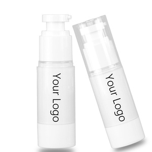 Renk Değiştiren Fondöten Cilt Tonunu Uyarlar, Özel Etiketli Vegan Tam Kapsamlı Mat Likit Makyaj Fondöteni - Product Image 5