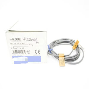 TL-Q2MC1 12-24VDC NSMP แผงควบคุมการตั้งโปรแกรม PLC โดยเฉพาะระบบอัตโนมัติสำหรับงานอุตสาหกรรม - Product Image 1