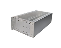 RDEKONO Plaque de couverture perforée, rails de guidage, panneau latéral vert personnalisé avec poignée, ventilateurs de refroidissement – Fabricant