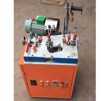 Machine de rectification automatique de dents de scie à ruban bimétallique - Machine de rectification entièrement automatique des dents de scie à ruban