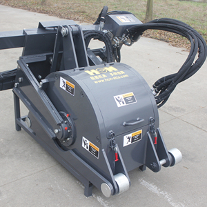 Máy Bào Lạnh Dòng HCN 0206 Giá Rẻ Cho Máy Xúc Bánh Lái Chất Lượng Cao Đính Kèm - Product Image 1