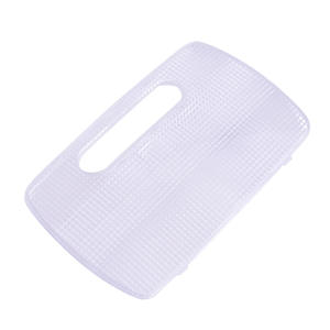 Cubierta de Luz Interior para Acura Honda 34251-S5A-003, Iluminación de Techo Amarilla para Accord Civic, Nueva - Product Image 4