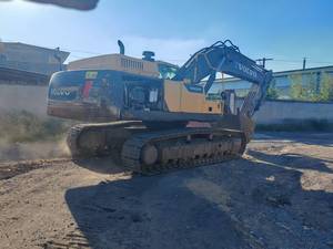 Proveedor CN Chatear ahora Agregar para comparar Buscar icono similar Venta <span class=keywords><strong>caliente</strong></span> Buen estado Volvo EC 380 - Product Image 4