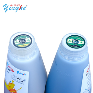 Yinghe original eco solvent ink for eco solvent <b>printer</b> vinyl <b>sticker</b> banner Consumables use in Zambia warehouse - Product Image 5