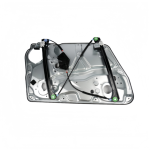 Alzacristalli Elettrico 3B1 837 462/3B1837462 con Piastra Metallica per VW <span class=keywords><strong>Passat</strong></span> B5 e <span class=keywords><strong>Skoda</strong></span> <span class=keywords><strong>Superb</strong></span> - Product Image 1