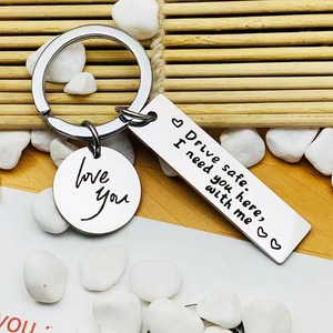 Regalos de agradecimiento para compañeros de trabajo Equipo y gerente de empleados Metal 'Gracias' por su parte clave Nuestro equipo <span class=keywords><strong>Despedida</strong></span> de irse Regalos - Product Image 4