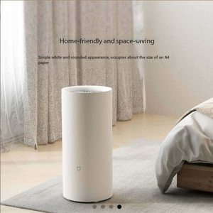 Déshumidificateur intelligent Mi 22L blanc, compagnon idéal pour la maison et le bureau - Product Image 1