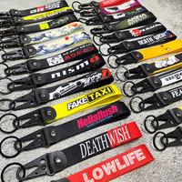 Boucle de bec d'aigle pendentif moto motard culture alpinisme boucle transfert de chaleur lanière porte-clés