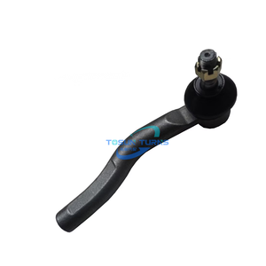 หัวลูกพวงมาลัยสำหรับ Toyota Yaris เหมาะสำหรับ45046-59026อะไหล่รถยนต์ - Product Image 3